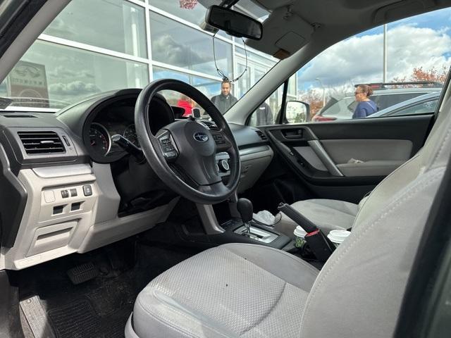 used 2014 Subaru Forester car, priced at $10,555