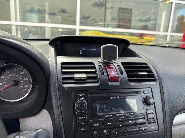 used 2014 Subaru Forester car, priced at $10,555