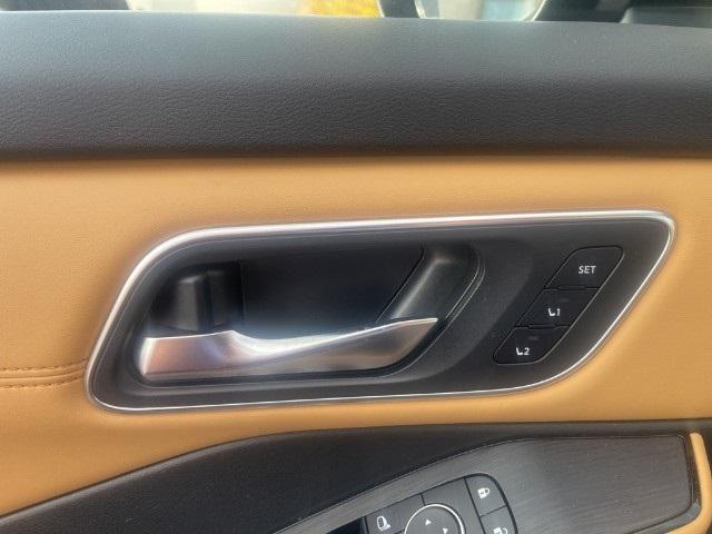 used 2023 Nissan Rogue car, priced at $29,000