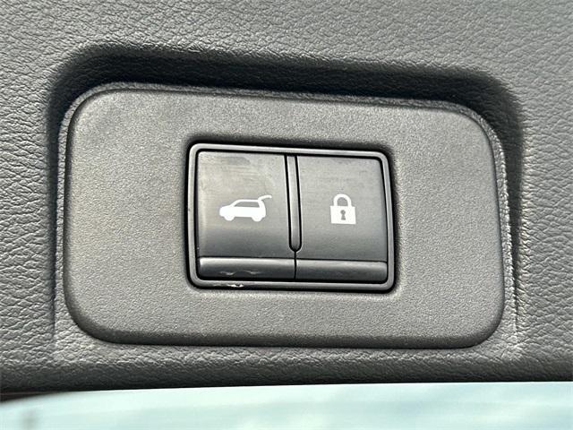 used 2023 Nissan Rogue car, priced at $27,750