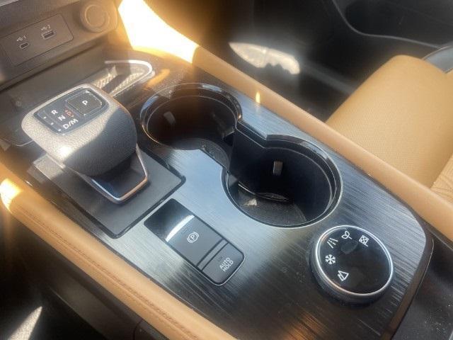 used 2023 Nissan Rogue car, priced at $29,000