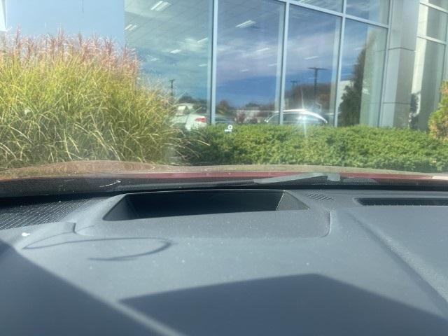 used 2023 Nissan Rogue car, priced at $29,000