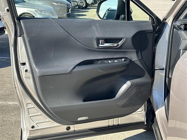 used 2022 Toyota Venza car, priced at $28,750