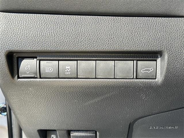 used 2022 Toyota Venza car, priced at $28,750