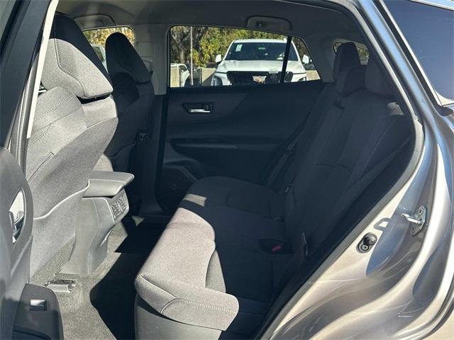 used 2022 Toyota Venza car, priced at $28,750