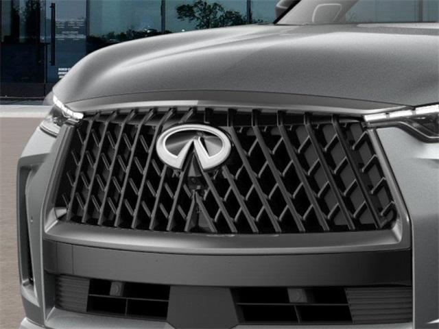 new 2026 INFINITI QX60 car