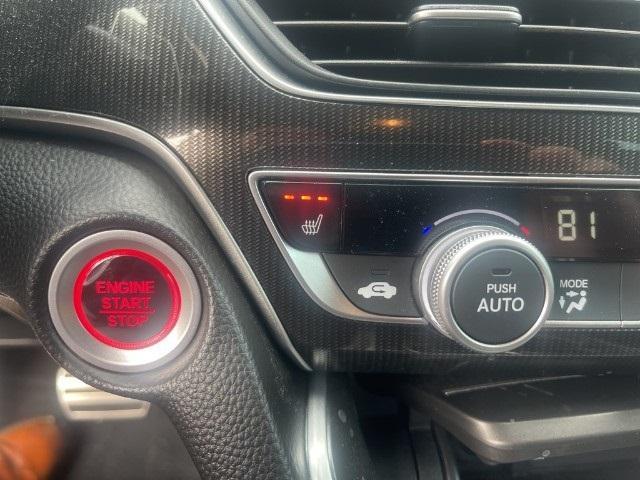 used 2022 Honda Accord car, priced at $26,750