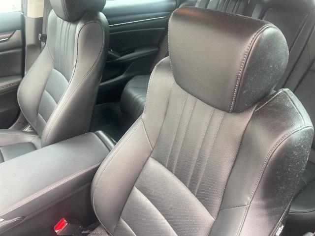 used 2022 Honda Accord car, priced at $26,750