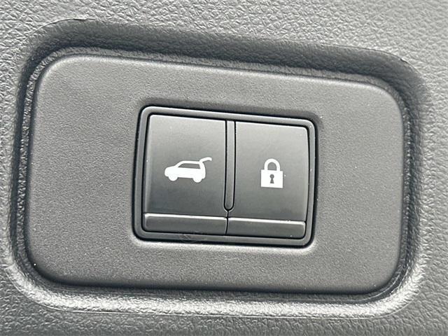 used 2022 Nissan Pathfinder car, priced at $31,500