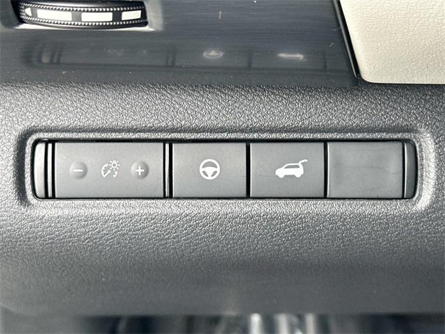 used 2022 Nissan Pathfinder car, priced at $31,500