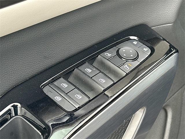 used 2022 Nissan Pathfinder car, priced at $31,500