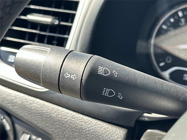 used 2020 Jeep Renegade car, priced at $15,455