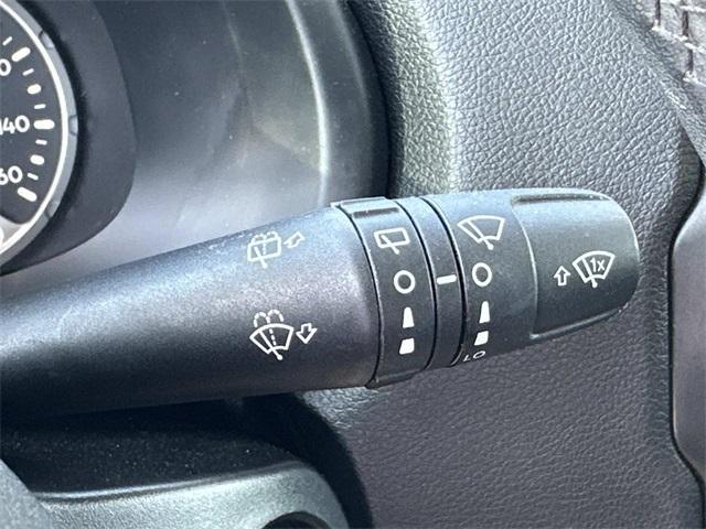 used 2020 Jeep Renegade car, priced at $15,455