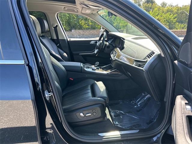 used 2020 BMW X7 car, priced at $34,750