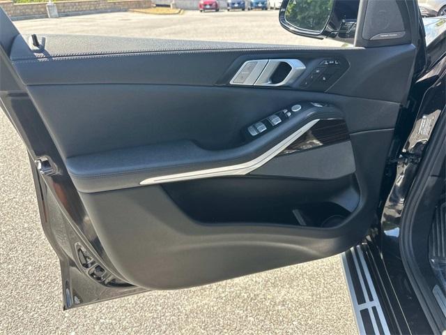 used 2020 BMW X7 car, priced at $34,750