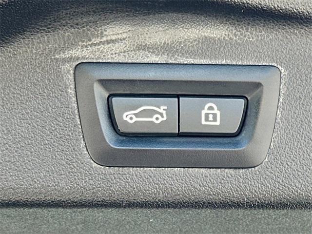 used 2020 BMW X7 car, priced at $34,750