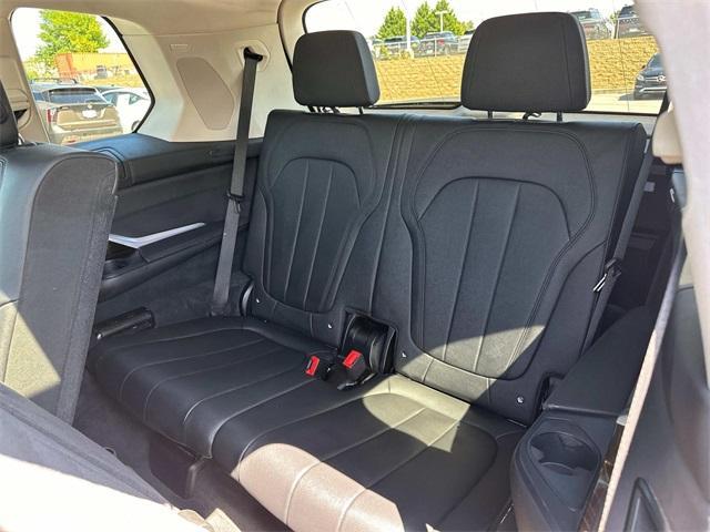 used 2020 BMW X7 car, priced at $34,750