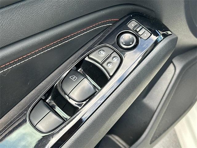 used 2023 Nissan Altima car, priced at $20,562