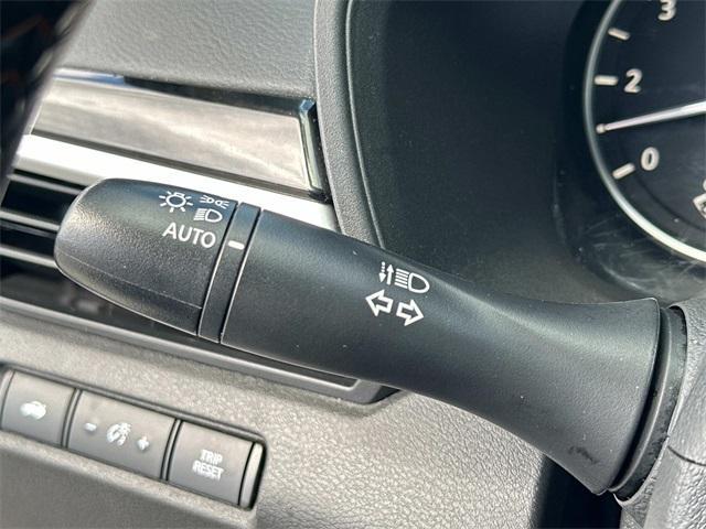 used 2023 Nissan Altima car, priced at $20,562