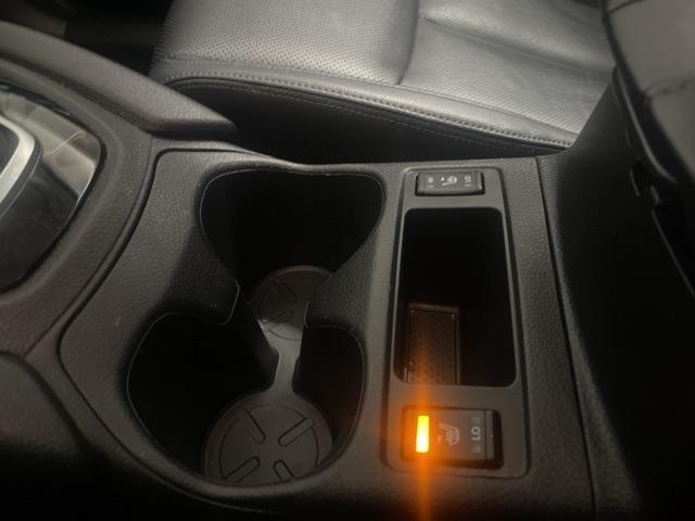 used 2022 Nissan Rogue Sport car, priced at $21,000