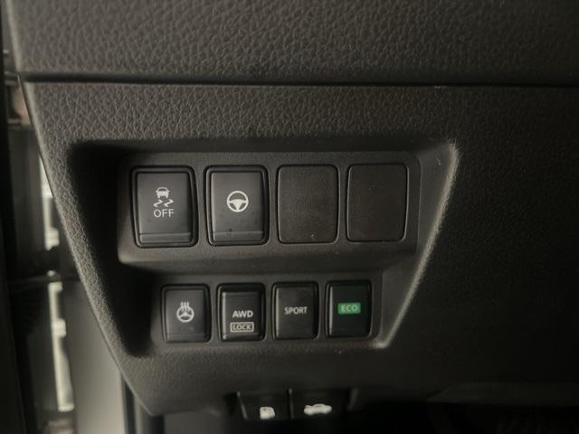 used 2022 Nissan Rogue Sport car, priced at $21,000