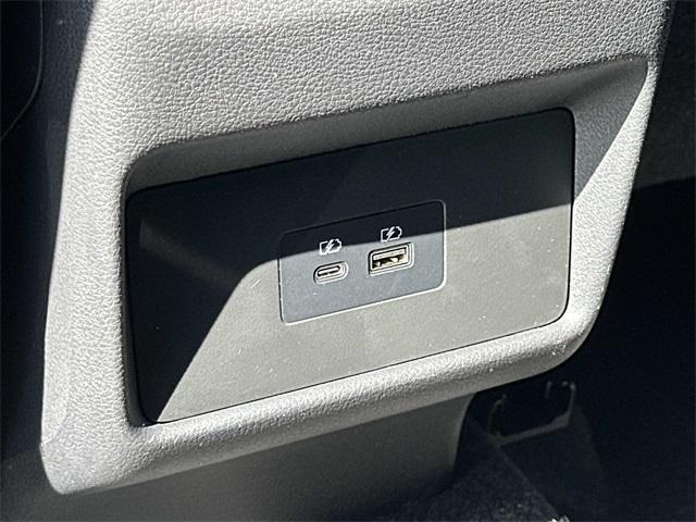 used 2023 Nissan Rogue car, priced at $24,965