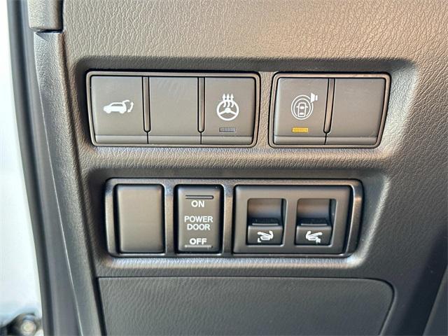 used 2024 INFINITI QX80 car, priced at $61,590