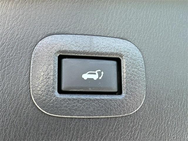 used 2024 INFINITI QX80 car, priced at $61,590
