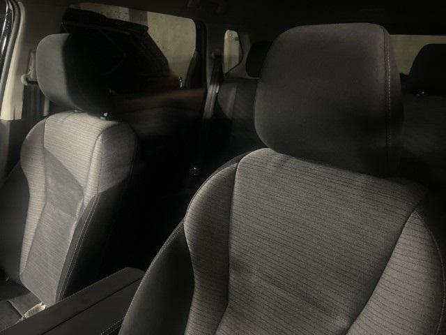 used 2023 Nissan Rogue car, priced at $22,750