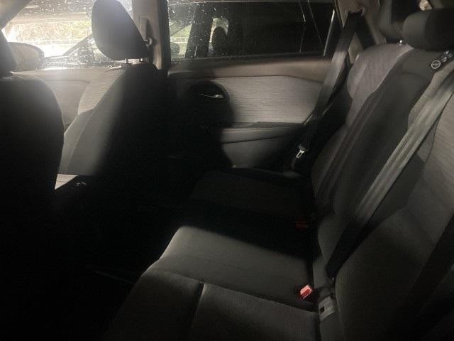 used 2023 Nissan Rogue car, priced at $22,750