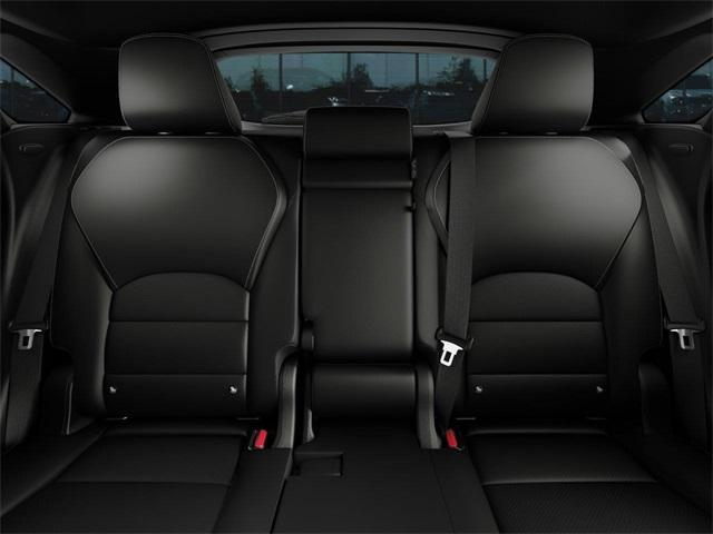 new 2025 INFINITI QX55 car, priced at $44,194