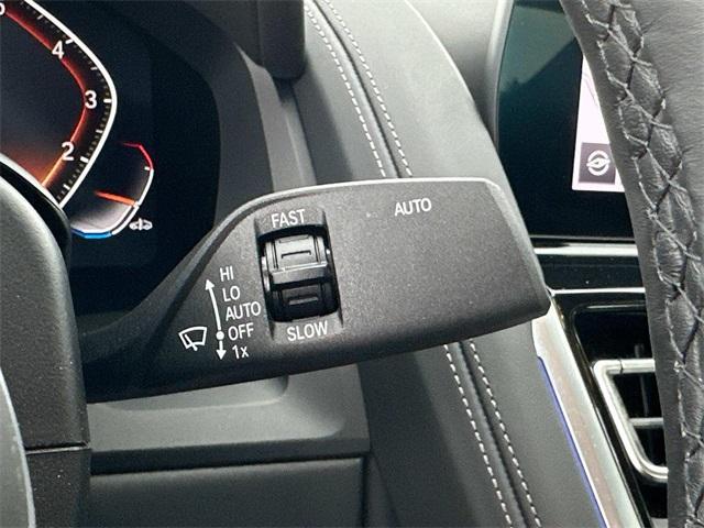used 2025 BMW 840 car, priced at $64,588