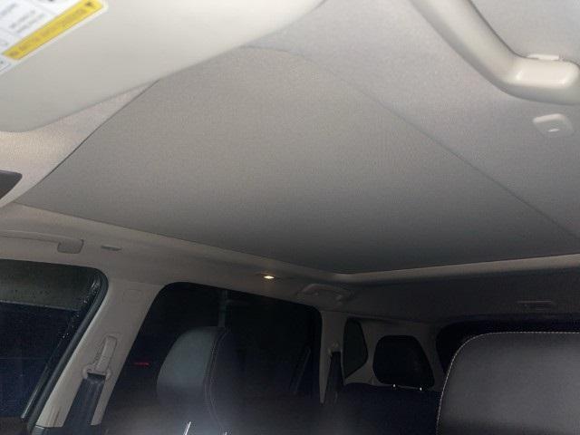 used 2023 Nissan Rogue car, priced at $25,500