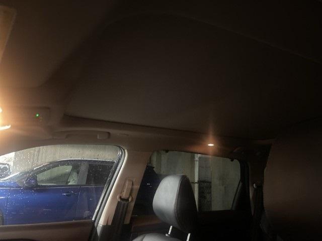 used 2023 Nissan Rogue car, priced at $25,500