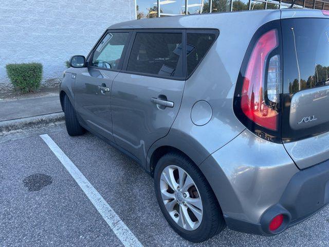 used 2015 Kia Soul car, priced at $9,082