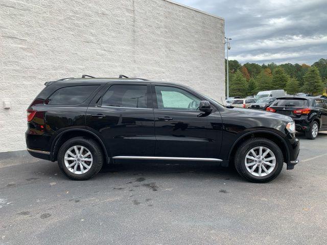 used 2020 Dodge Durango car, priced at $24,382