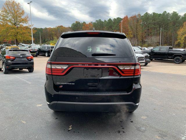 used 2020 Dodge Durango car, priced at $24,382