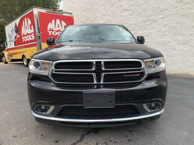 used 2020 Dodge Durango car, priced at $24,382