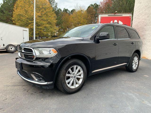 used 2020 Dodge Durango car, priced at $24,382