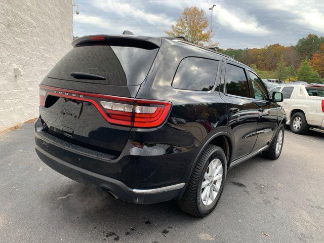 used 2020 Dodge Durango car, priced at $24,382