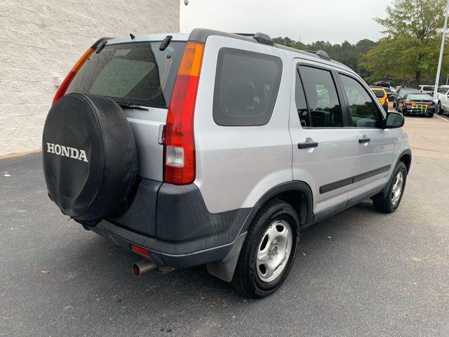 used 2004 Honda CR-V car, priced at $5,294