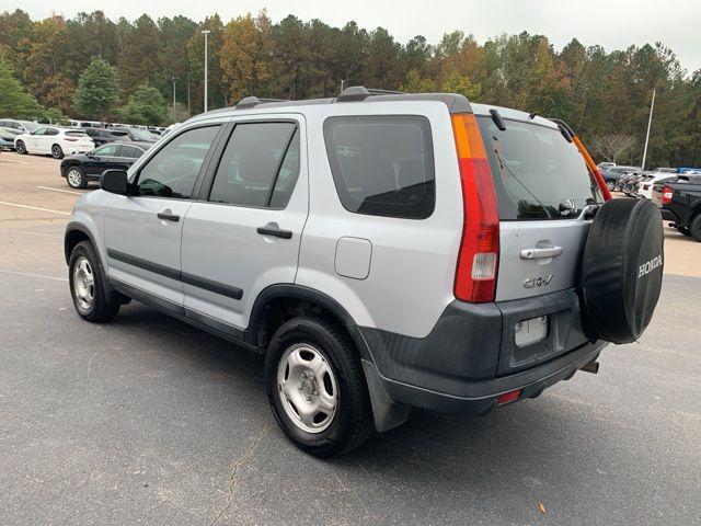 used 2004 Honda CR-V car, priced at $5,294