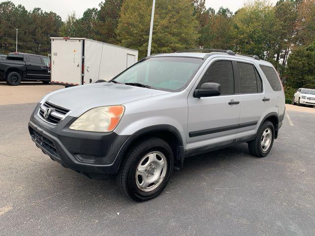 used 2004 Honda CR-V car, priced at $5,294