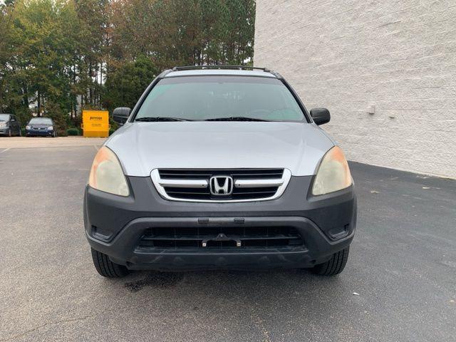 used 2004 Honda CR-V car, priced at $5,294