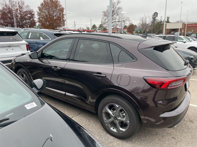 used 2023 Ford Escape car, priced at $23,990