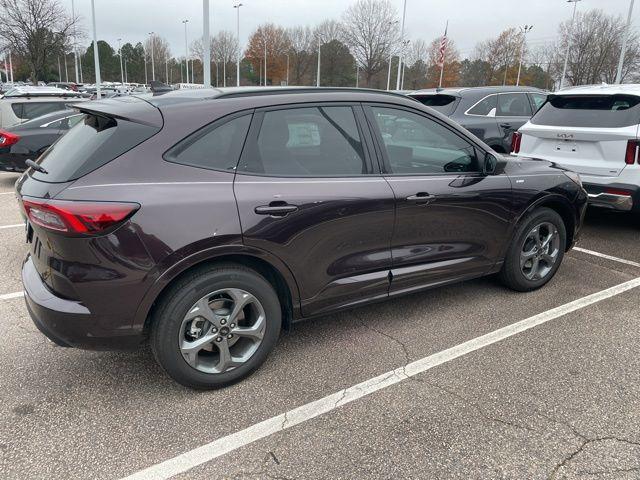 used 2023 Ford Escape car, priced at $23,990