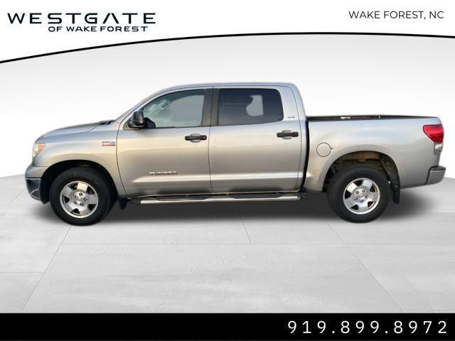 used 2008 Toyota Tundra car, priced at $11,845