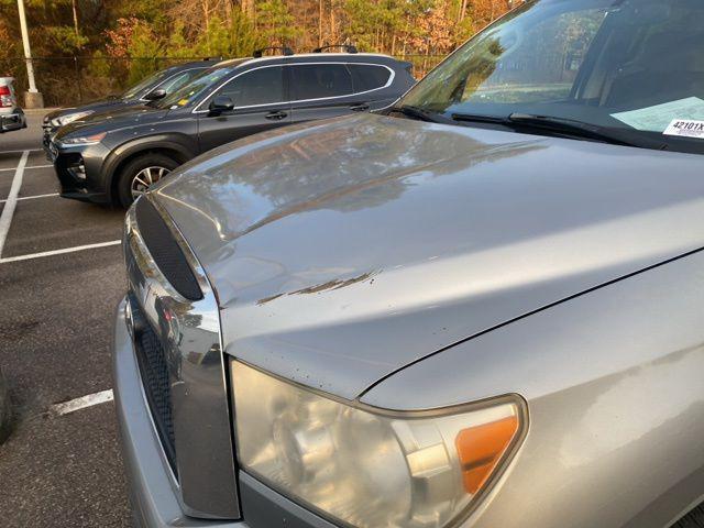 used 2008 Toyota Tundra car, priced at $11,845