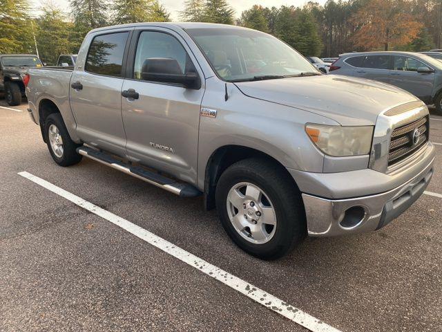 used 2008 Toyota Tundra car, priced at $11,845