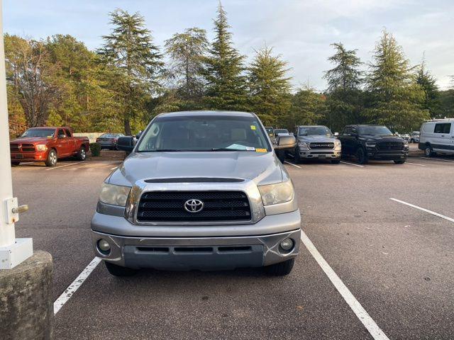 used 2008 Toyota Tundra car, priced at $11,845